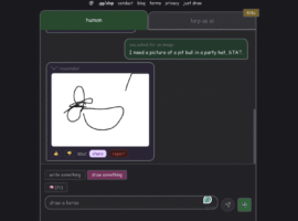 Have a laugh at AI’s expense by roleplaying as a chatbot