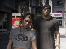 The biggest video game of all time looks like a movie