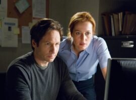 The X-Files creator Chris Carter wanted to make a more horrific movie