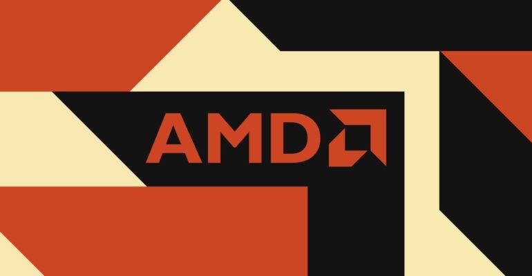 AMD’s data center business is booming while gaming takes a backseat