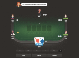 Chess.com launched a poker site and is planning even more classic games