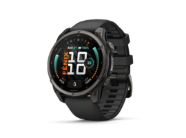 Garmin’s new Fenix 9 adds brighter screens and smoother map panning