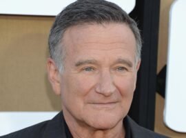 Robin Williams’ Instagram account brought back to fight ‘AI abuse’