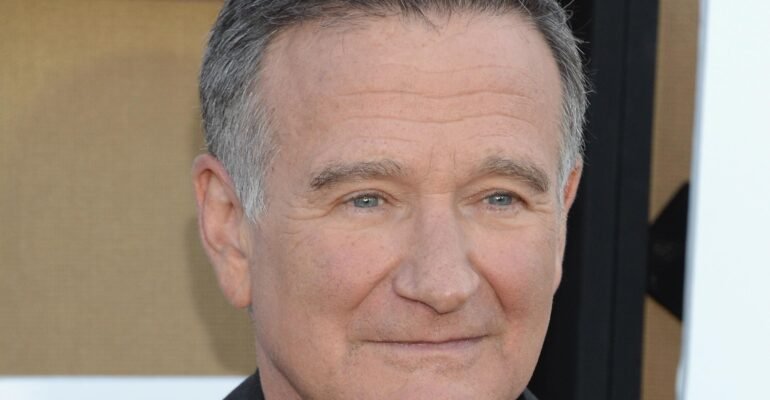 Robin Williams’ Instagram account brought back to fight ‘AI abuse’