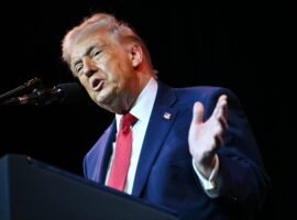 Trump blames Tim Walz for water hacks even though it’s probably Iran