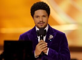 Trevor Noah is hosting Google’s Pixel 11 launch event