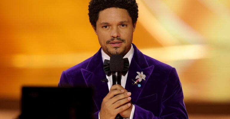 Trevor Noah is hosting Google’s Pixel 11 launch event