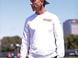49ers coach says his Tesla was on Autopilot when he crashed