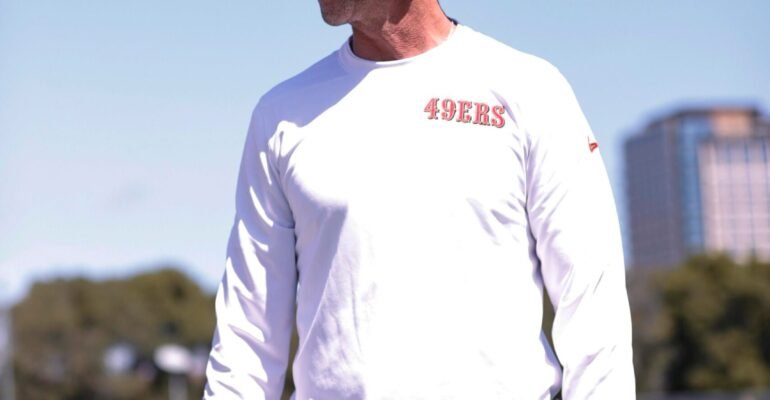 49ers coach says his Tesla was on Autopilot when he crashed
