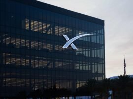 SpaceX made more revenue as an AI company than a space company