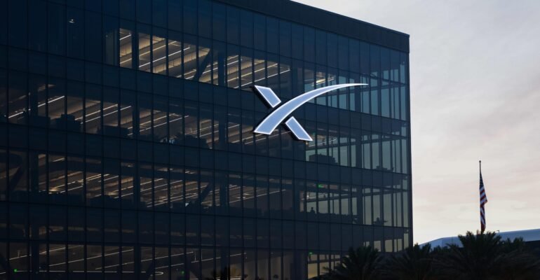 SpaceX made more revenue as an AI company than a space company
