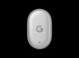 Google might launch a ‘Pixel Tag’