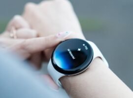 The wearable future is stuck in weird, experimental, existential limbo