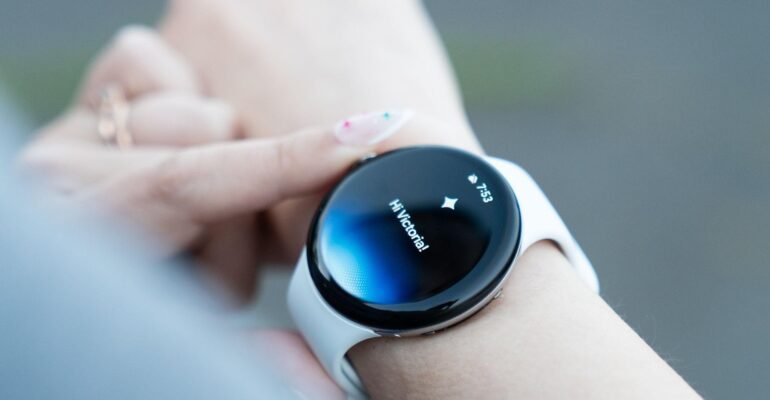 The wearable future is stuck in weird, experimental, existential limbo