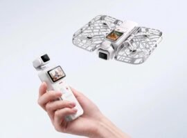 Does giving a camera wings dodge the FCC’s drone ban?