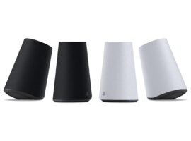PlayStation’s wireless gaming speakers launch in November