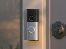 Two of Ring’s latest video doorbells are a lot cheaper than usual