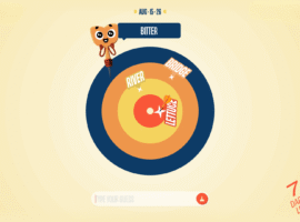 Wordle meets Clippy in this new word game