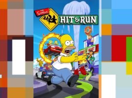 Matt Groening lets slip that Simpsons: Hit & Run might be making a comeback