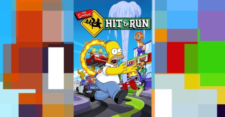 Matt Groening lets slip that Simpsons: Hit & Run might be making a comeback