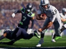 EA is now a private company