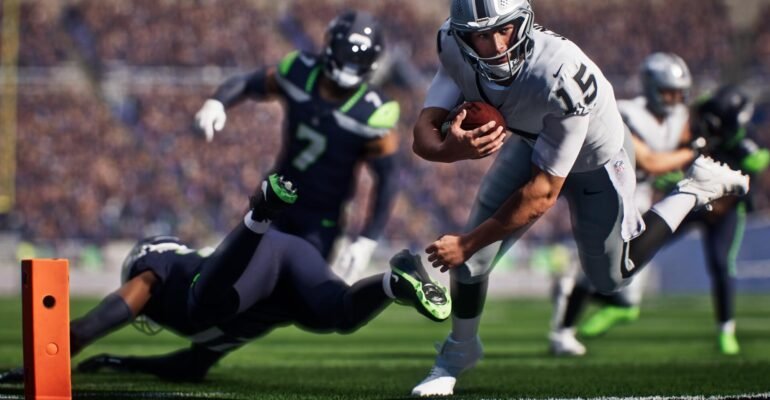 EA is now a private company