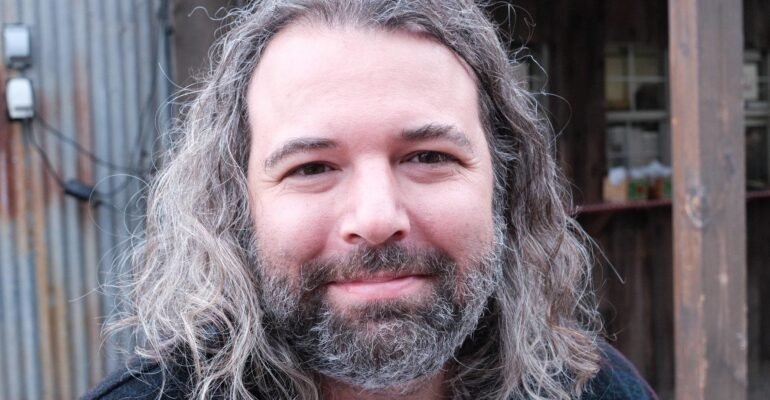 Welcome to Night Vale cocreator Joseph Fink learned storytelling from Grim Fandango 