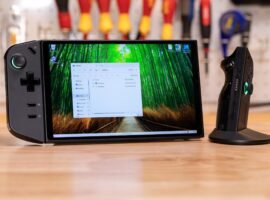 Lenovo confirms Legion Go issues after gamers report bricked devices