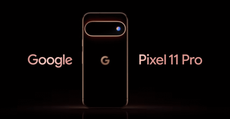 Pixel 11 specs and price leak with no surprises