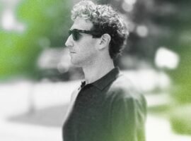 Mark Zuckerberg doesn’t understand how to live