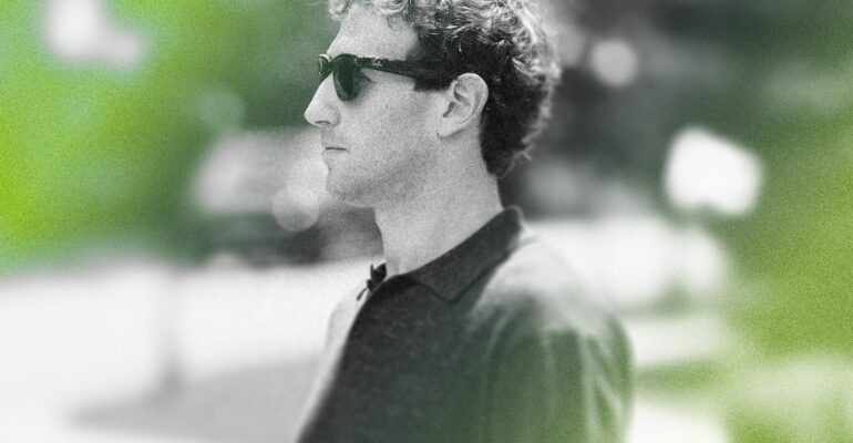 Mark Zuckerberg doesn’t understand how to live
