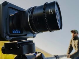 GoPro says it’s still committed ‘to your collective stoke’