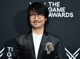 Kojima Productions disputes reports the studio is in trouble