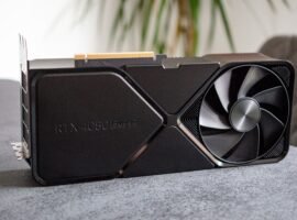 Nvidia will officially bring DLSS 5 to older GPUs — but won’t give gamers full control