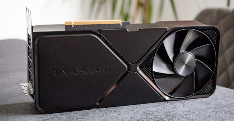 Nvidia will officially bring DLSS 5 to older GPUs — but won’t give gamers full control