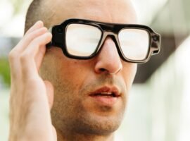I wore Snap’s $2,200 smart glasses
