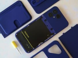 The Fairphone 6 Plus is the midrange phone we desperately needed