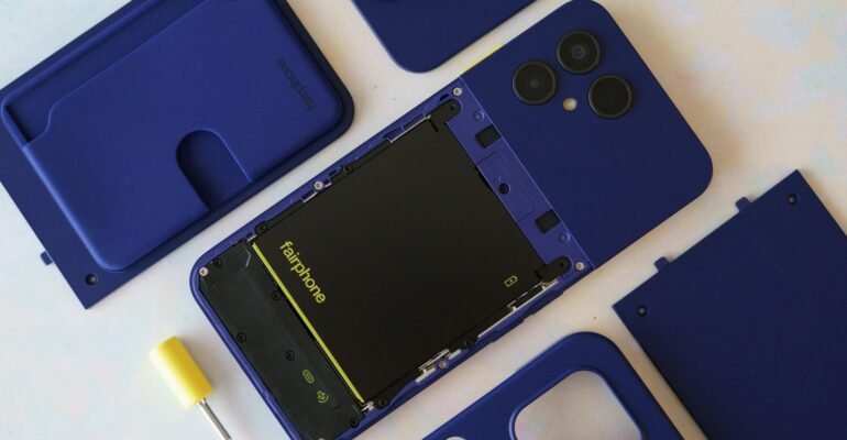 The Fairphone 6 Plus is the midrange phone we desperately needed