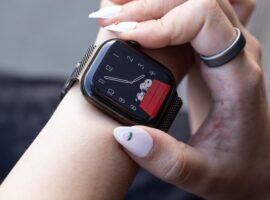 Apple hit with $5.7 billion in damages over haptic patents