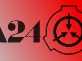 A24’s reputation is on the line with the SCP Foundation movie