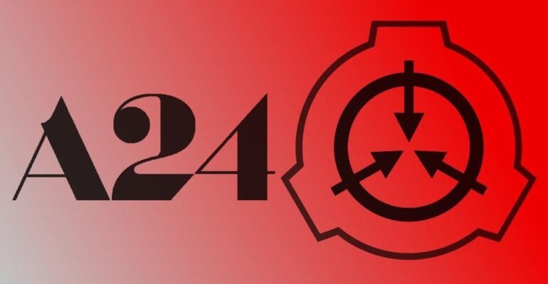 A24’s reputation is on the line with the SCP Foundation movie