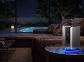 Anker’s new MindBase is an AI-powered brain for your smart home