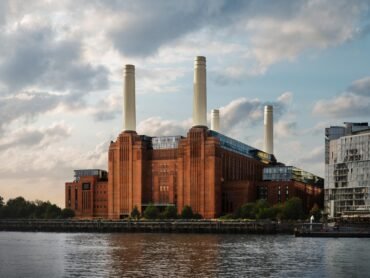 Apple’s first live music venue is opening beneath its UK headquarters
