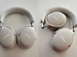 Bose starts adding Auracast to its headphones