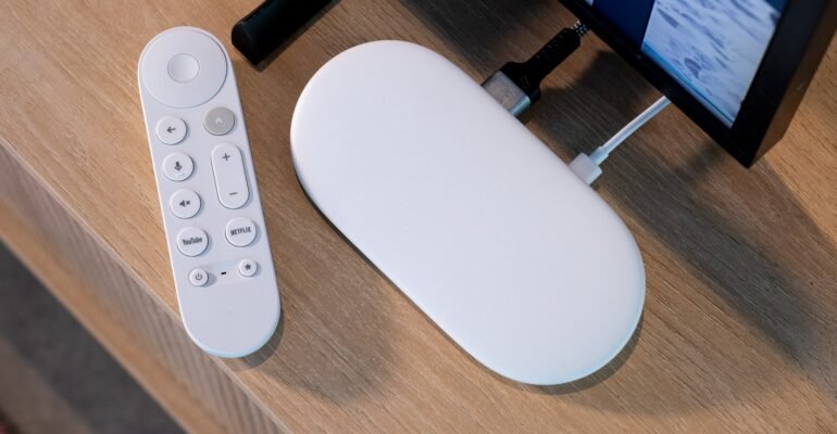 The Google TV Streamer now costs $50 more