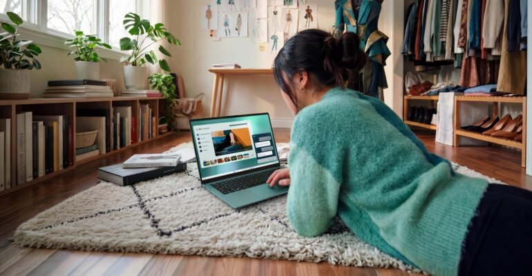 Dell’s newest laptop sounds a lot like a MacBook Neo