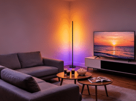 Aqara goes all in on smart lighting