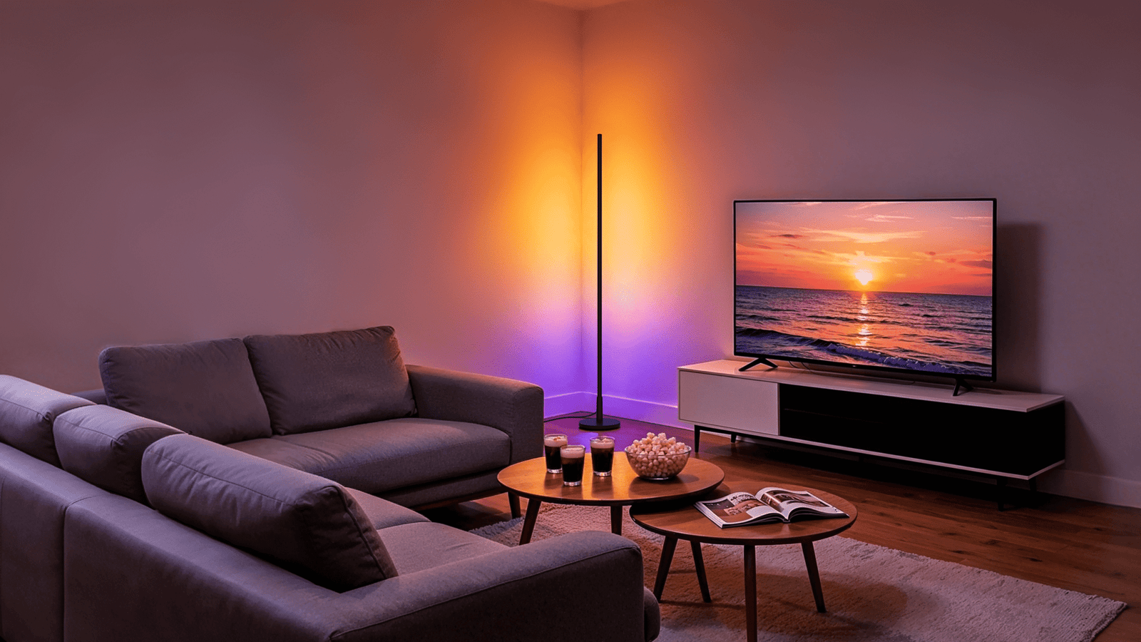 Aqara goes all in on smart lighting