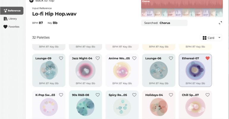 Roland is getting into generative AI music with Melody Flip