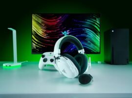 Razer’s ANC-equipped gaming headset for PS5 and Xbox is almost $100 off